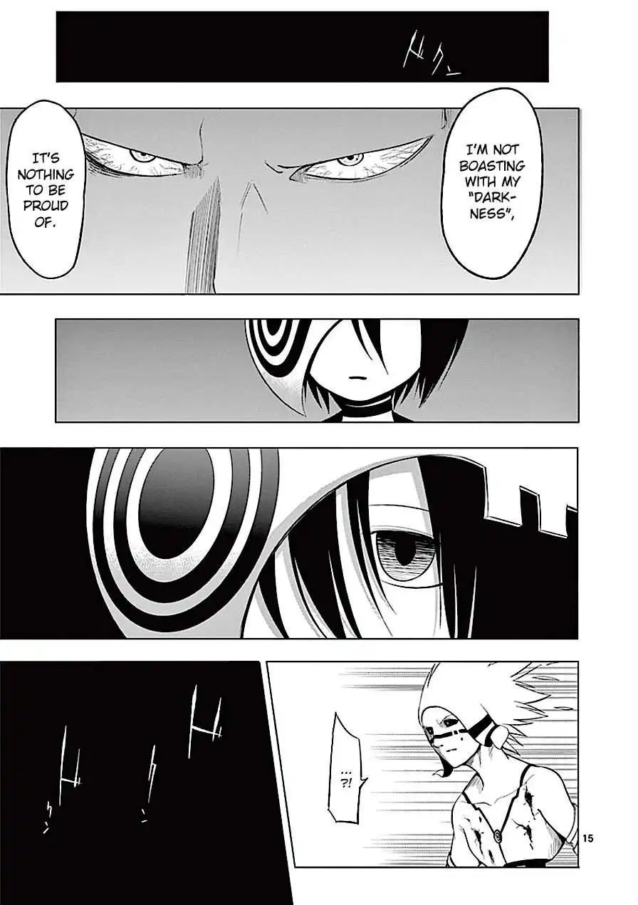 Sekai Oni Chapter 76 15